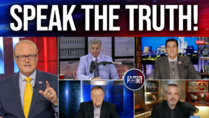 FlashPoint: Speak the Truth! (April 9th 2024)