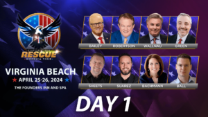 FlashPoint: LIVE Virginia Day 1 (April 25th 2024)