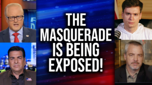 FlashPoint: The Masquerade Is Being Exposed! News Breakdown (May 21st 2024)