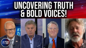 FlashPoint: Uncovering Truth & Bold Voices! (May 23rd 2024)