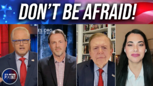 FlashPoint: Don’t Be Afraid! News Breakdown (May 6th 2024)