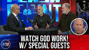 FlashPoint: Watch God Work! Kendrick Brothers & Joseph Z (May 27th 2024)