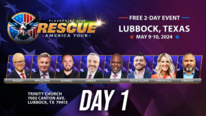 FlashPoint : LIVE Lubbock, TX Day 1 | Special Guests