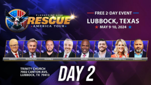 FlashPoint : LIVE Lubbock, TX Day 2 | Special Guests