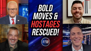 FlashPoint: Bold Moves & Hostages Rescued! (June 10th 2024)