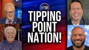 FlashPoint: Tipping Point Nation! (June 13th 2024)
