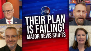FlashPoint: Major News Shifts & Top Stories (June 17th 2024)
