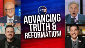FlashPoint: Advancing Truth & Reformation! (June 18th 2024)