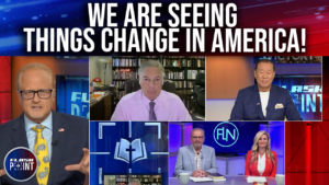 FlashPoint: We’re Seeing Change In America! (June 20th 2024)