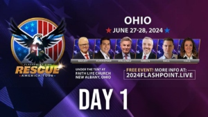 FlashPoint: LIVE Ohio Day 1 (June 27th 2024)