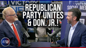 FlashPoint: The Republican Party Unites & Don. Jr. (July 18th 2024)