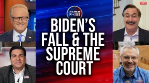 FlashPoint: Biden’s Fall & The Supreme Court (July 1st 2024)