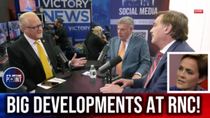 FlashPoint: Big Developments at the RNC! Special Guests (July 17th 2024)