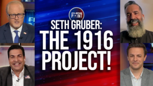 FlashPoint: The 1916 Project w/ Seth Gruber (July 30th 2024)