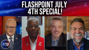 Flashpoint: July 4th Special! (July 4th 2024)