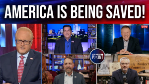 FlashPoint: America Is Being Saved! (July 2nd 2024)