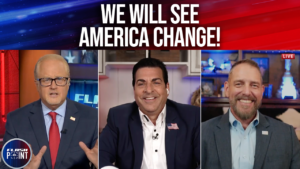 FlashPoint: We Will See America Change! (July 29th 2024)