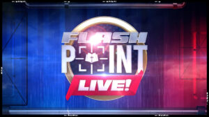 FlashPoint LIVE Chicago Day 2 | Special Guests (August 23nd 2024)