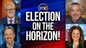 FlashPoint: Election on the Horizon! (August 29th 2024)