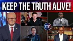 FlashPoint: Keep the Truth Alive! News Analysis (August 8th 2024)