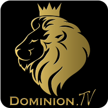 Dominion TV Network: Your 24/7 home for Faith & Kingdom Training.