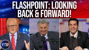 FlashPoint: It’s Our 4th Birthday… A Look Back (September 17th 2024)