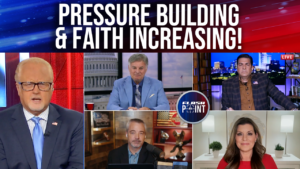 FlashPoint: Pressure Mounting & Faith Increasing! (September 3rd 2024)