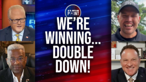 FlashPoint: We’re Winning…Time to Double Down! News Breakdown (September 5th 2024)