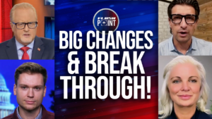 FlashPoint: Big Changes & Breakthrough! (September 19th 2024)