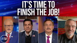 FlashPoint:  It’s Time to Finish the Job! (September 23rd 2024)