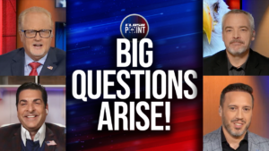 FlashPoint: Big Questions Arise! (September 26th 2024)