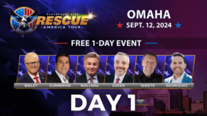 FlashPoint: LIVE Omaha (September 12th 2024)