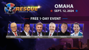 FlashPoint: LIVE Omaha (September 12th 2024)