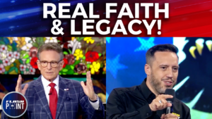 Flashpoint: Real Faith & Legacy (October 21st 2024)