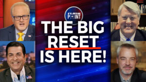 Flashpoint: The Big Reset Is Here! News Breakdown (November 12th, 2024)