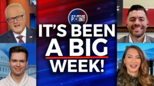 FlashPoint: It’s Been a Big Week for America! (11/14/24)