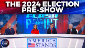 FlashPoint: The 2024 Election Pre-Show (11/4/24)