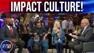 Flashpoint: Impact Culture! | AmFest Special Guests (December 23rd, 2024)