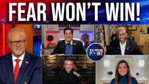 Flashpoint: Fear Won’t Win! News Breakdown (January 2nd, 2025)