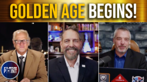 Flashpoint: Golden Age Begins! | Trump Starts Second Term! (January 20th, 2025)