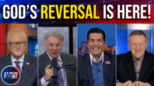 Flashpoint: God’s Reversal Is Here! News Breakdown (January 28th, 2025)