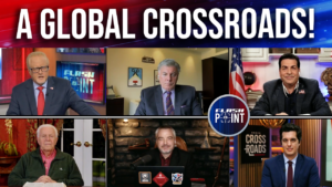 Flashpoint: A Global Crossroads! News Breakdown (January 6th, 2025)