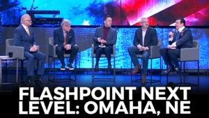 Flashpoint Next Level: Omaha (January 30th, 2025)