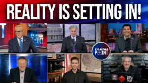 Flashpoint: Reality is Setting In! News Breakdown (February 11th, 2025)