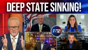 Flashpoint: Deep State Sinking! News Breakdown (February 13th, 2025)