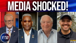 Flashpoint: Media Shocked! News Breakdown (February 6th, 2025)